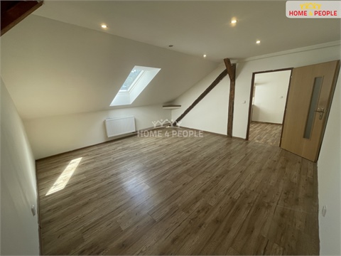 Pronájem bytu 1+1, 40 m² 6