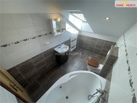 Pronájem bytu 1+1, 40 m² - 10