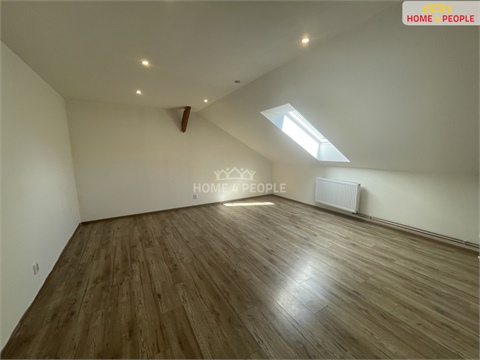 Pronájem bytu 1+1, 40 m² - 4