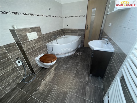 Pronájem bytu 1+1, 40 m² 12