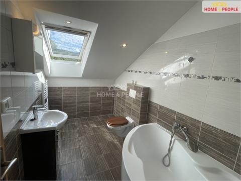 Pronájem bytu 1+1, 40 m² - 8