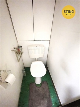 Pronájem bytu 3+1, 71 m² - 12