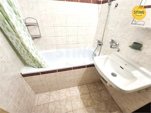 Pronájem bytu 3+1, 71 m² 2