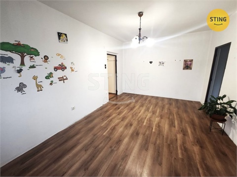 Pronájem bytu 3+1, 71 m² 0