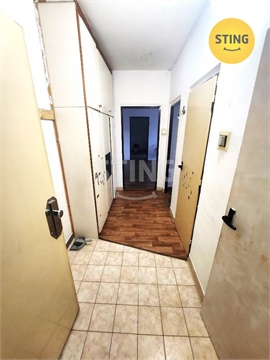 Pronájem bytu 3+1, 71 m² 14