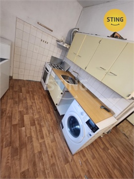 Pronájem bytu 3+1, 71 m² - 2