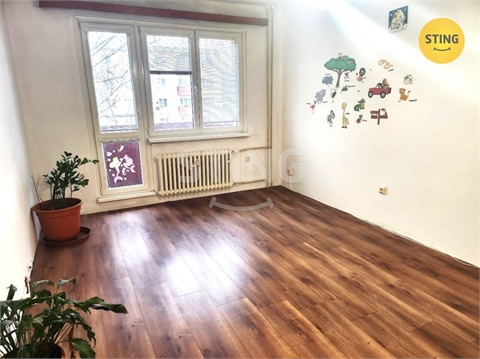 Pronájem bytu 3+1, 71 m² - 4