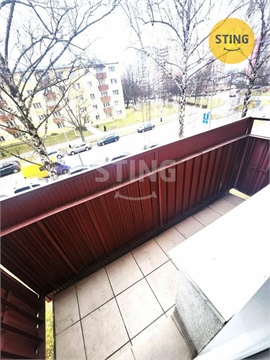 Pronájem bytu 3+1, 71 m² - 10