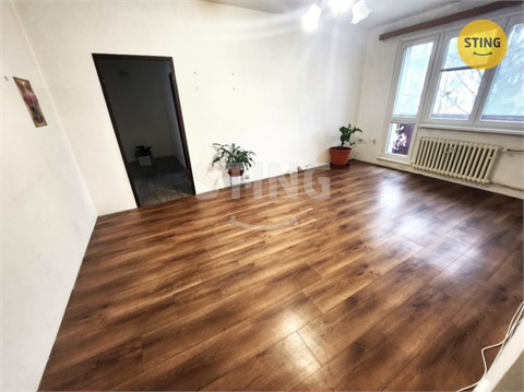 Pronájem bytu 3+1, 71 m² - 0
