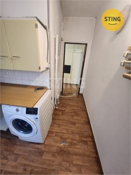 Pronájem bytu 3+1, 71 m² 12