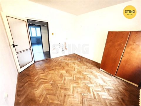 Pronájem bytu 3+1, 71 m² - 6