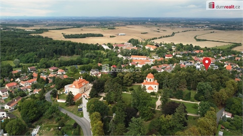 Prodej stavebního pozemku, 1 067 m² - 6