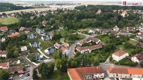 Prodej stavebního pozemku, 1 067 m² 10