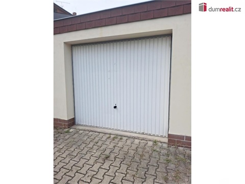 Pronájem garáže, 22 m² 8