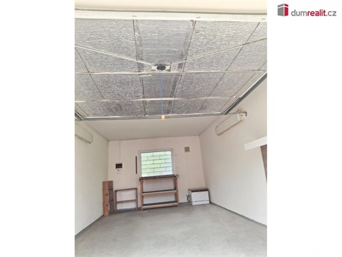 Pronájem garáže, 22 m² 4