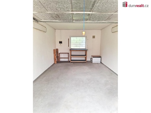 Pronájem garáže, 22 m² 6