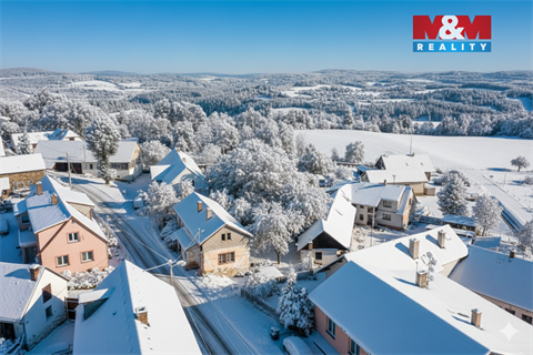Prodej rodinného domu, 200 m² - 6