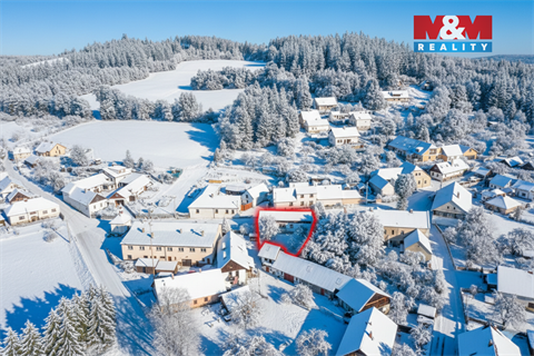 Prodej rodinného domu, 200 m² - 2