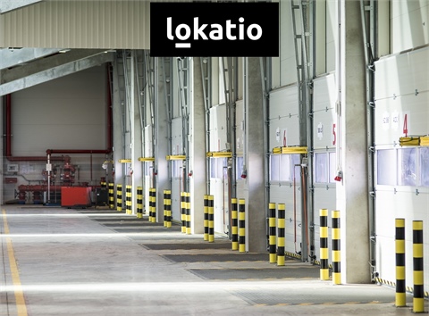 Pronájem skladu / haly, 2 208 m² - 4