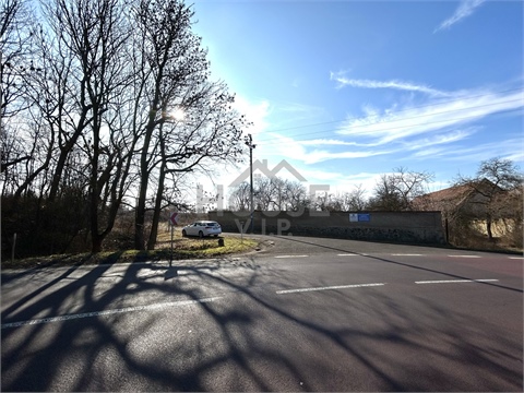 Prodej stavebního pozemku, 1 001 m² 18