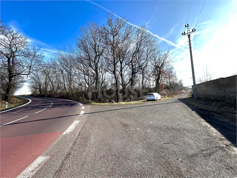 Prodej stavebního pozemku, 1 001 m² - 18