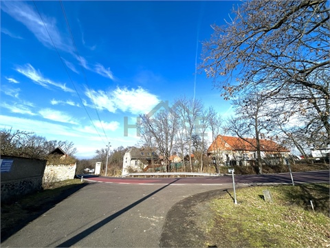 Prodej stavebního pozemku, 1 001 m² 20