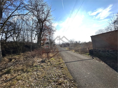 Prodej stavebního pozemku, 1 001 m² - 16