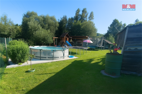 Prodej zahrady, 620 m² 4