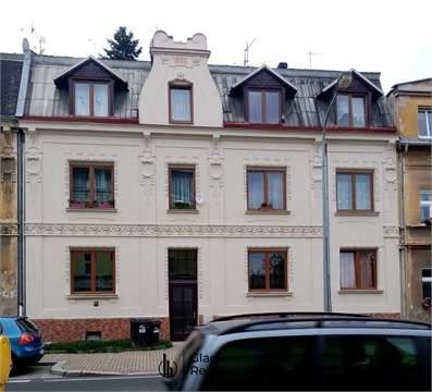 Prodej rodinného domu, 450 m² 0