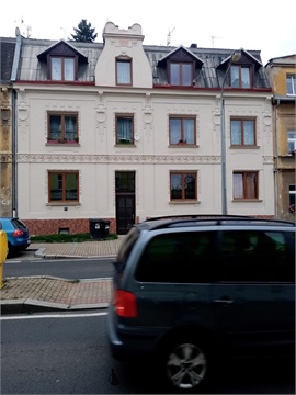 Prodej rodinného domu, 450 m² - 8