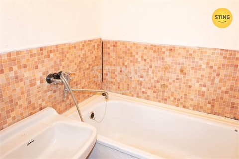 Pronájem bytu 2+1, 53 m² - 2