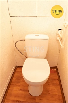 Pronájem bytu 2+1, 53 m² 4