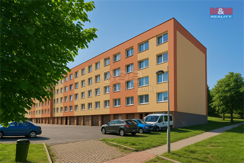 Prodej bytu 3+1, 72 m² 18