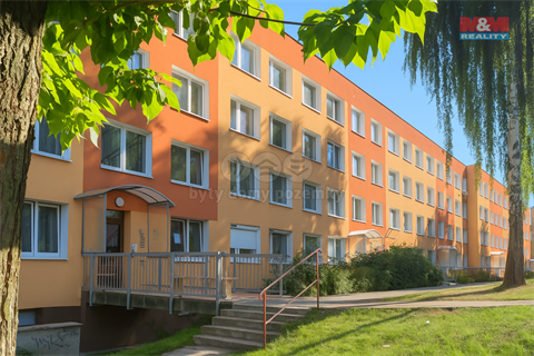 Prodej bytu 3+1, 72 m² - 16