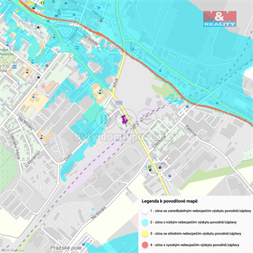 Prodej rodinného domu, 69 m² - 26
