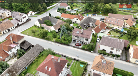 Prodej rodinného domu, 270 m² - 12