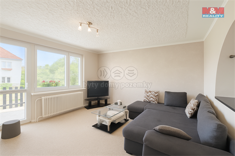 Prodej rodinného domu, 270 m² - 22