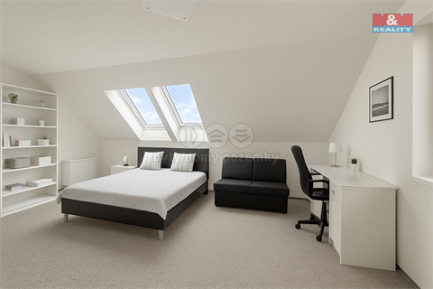 Prodej rodinného domu, 270 m² 4