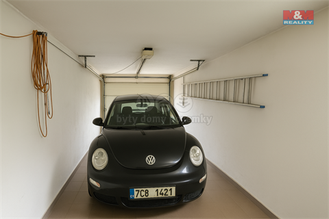 Prodej rodinného domu, 270 m² 12