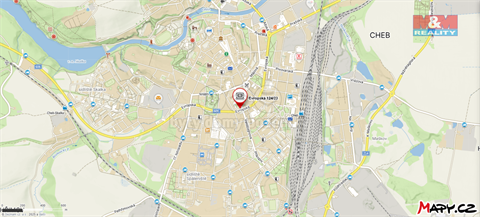 Prodej bytu 3+1, 118 m² 28