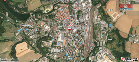 Prodej bytu 3+1, 118 m² - 28