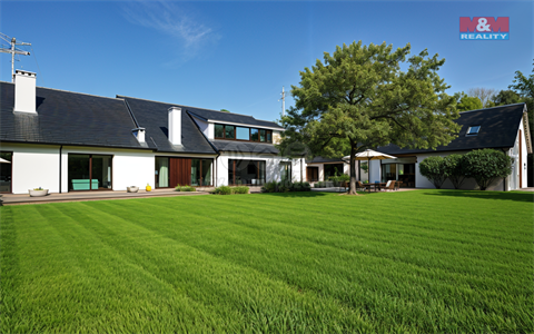 Prodej zemědělského objektu, 120 m² - 2