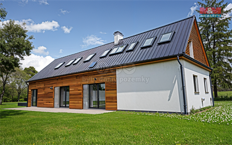 Prodej zemědělského objektu, 120 m² - 4