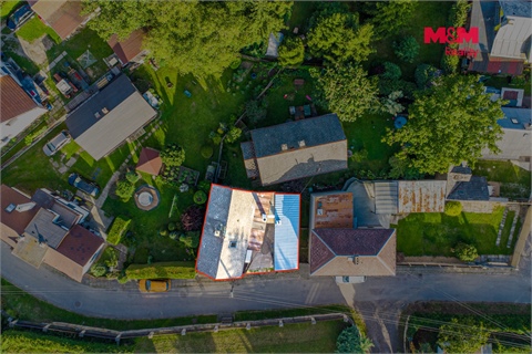 Prodej chaty / chapuly, 89 m² 4