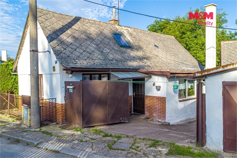 Prodej chaty / chapuly, 89 m² 6