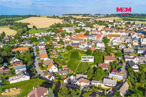 Prodej chaty / chapuly, 89 m² - 0