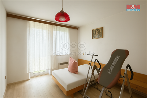 Prodej rodinného domu, 414 m² - 2