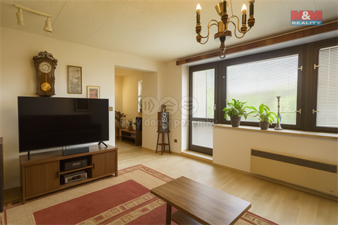 Prodej rodinného domu, 414 m² 6