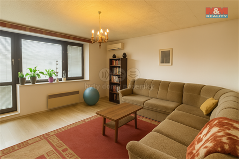 Prodej rodinného domu, 414 m² - 4