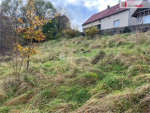 Prodej stavebního pozemku, 2 900 m² 24